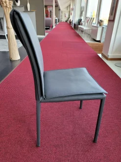 Hot Sedia con schienale medio Boys a prezzo ribassato Sedie