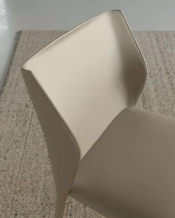 Outlet Sedia con schienale medio Tailor * di a prezzo Outlet Sedie