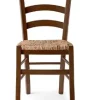 9010 Sedia con schienale medio Paesana di a prezzo scontato- Sedie
