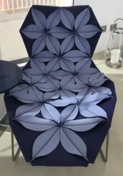 Moroso Sedia con schienale medio Antibodi a prezzo ribassato- Sedie