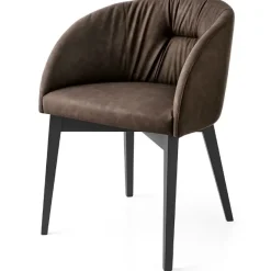 Connubia SEDIA Rosie soft PREZZI OUTLET- Sedie