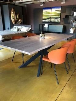 Connubia SEDIA Tuka PREZZI OUTLET- Sedie