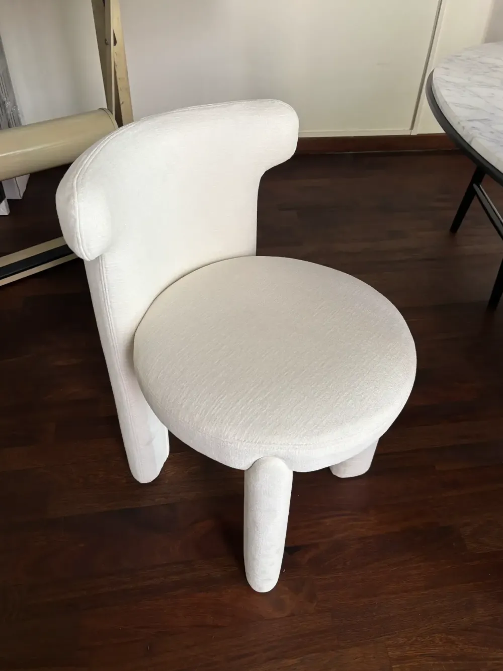 Discount Sedia Cosette a prezzo ribassato Sedie