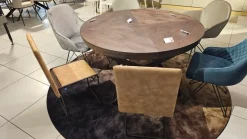 Online Sedia Cubix con un ribasso vantaggioso Sedie