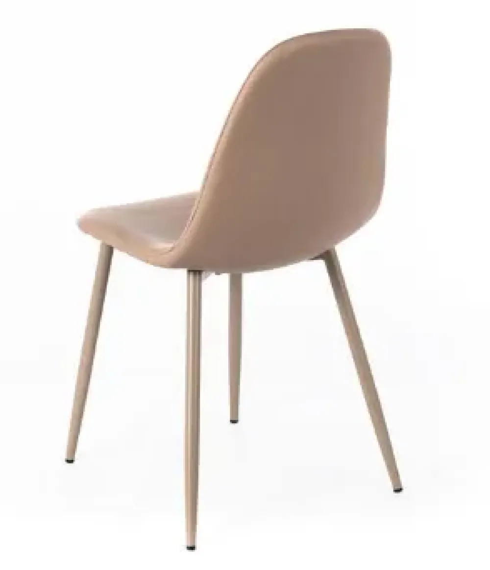 Stones Sedia da cucina Annalisa in Offerta Outlet- Sedie