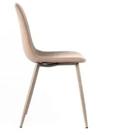 Stones Sedia da cucina Annalisa in Offerta Outlet- Sedie