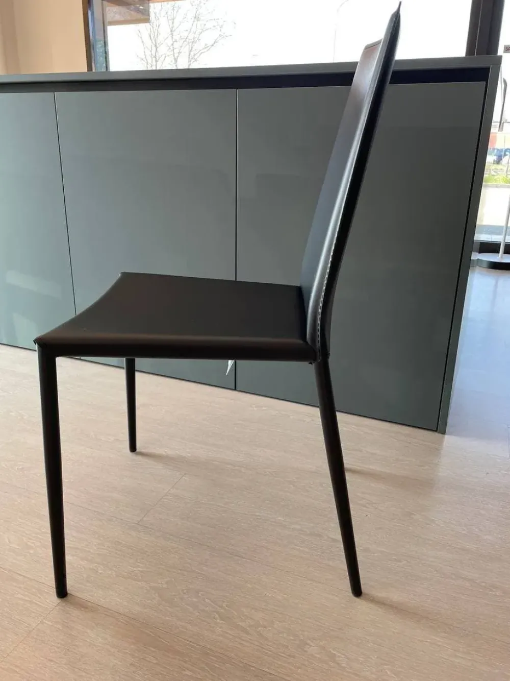 Connubia Sedia da cucina Boheme SCONTATA- Sedie