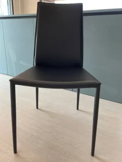 Connubia Sedia da cucina Boheme SCONTATA- Sedie