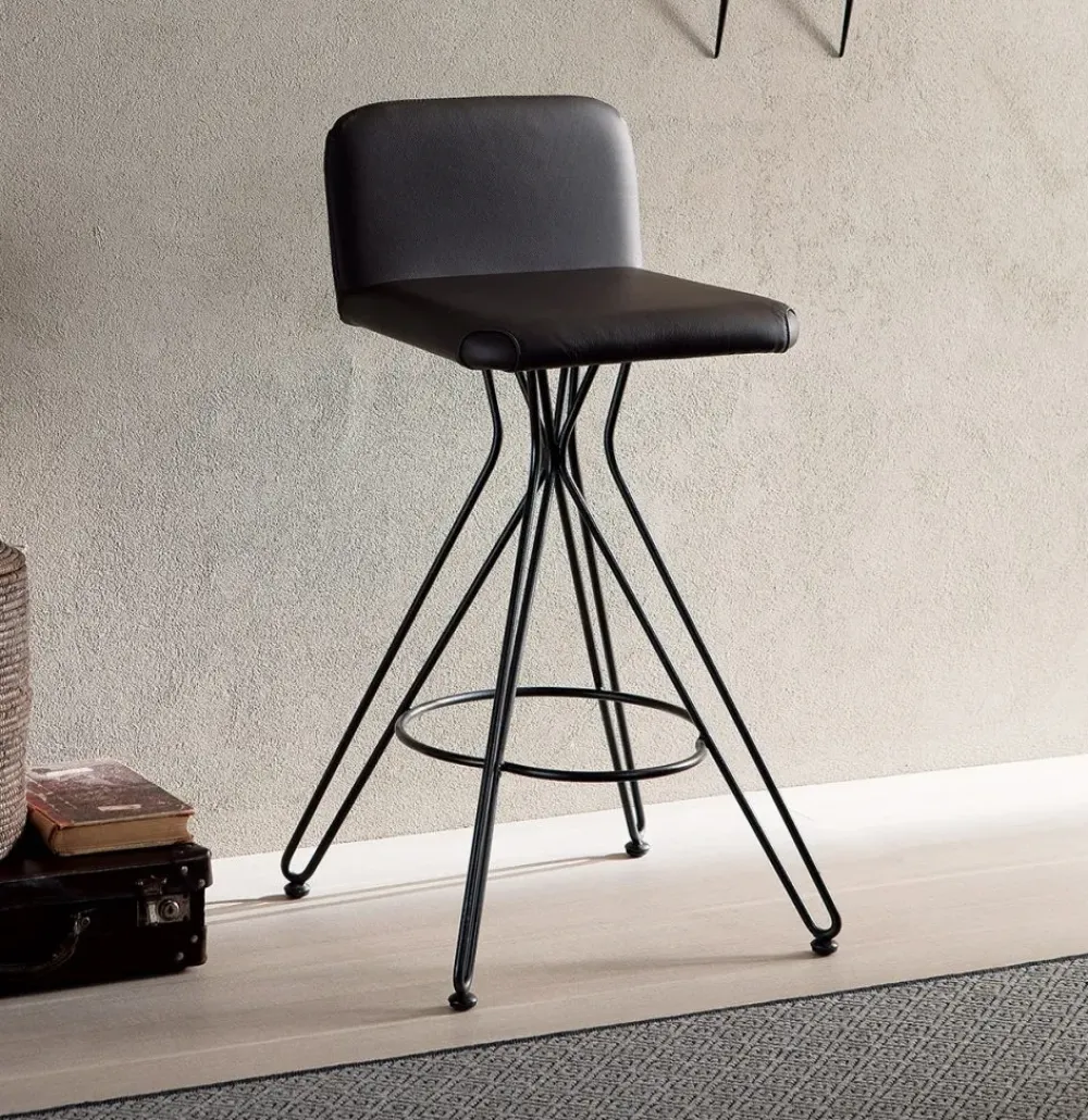 Ozzio Sedia da cucina Caleb a prezzo scontato- Sedie