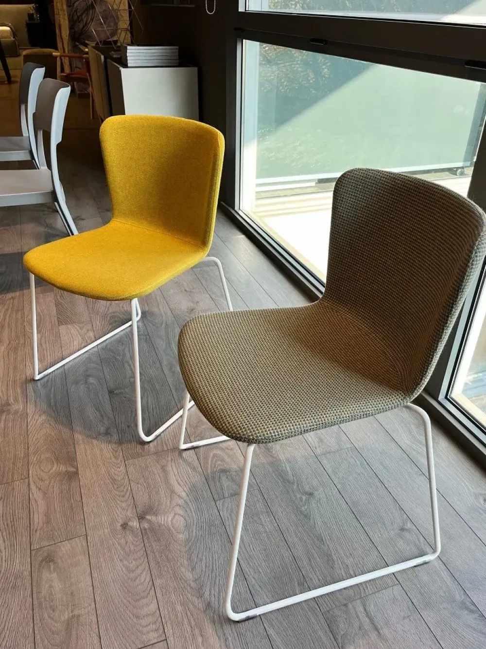 Sedia da cucina Calla SCONTATA Sedie