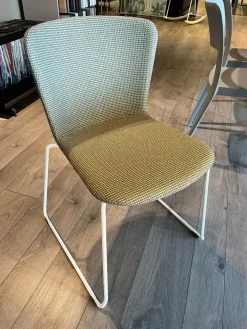 Sedia da cucina Calla SCONTATA Sedie