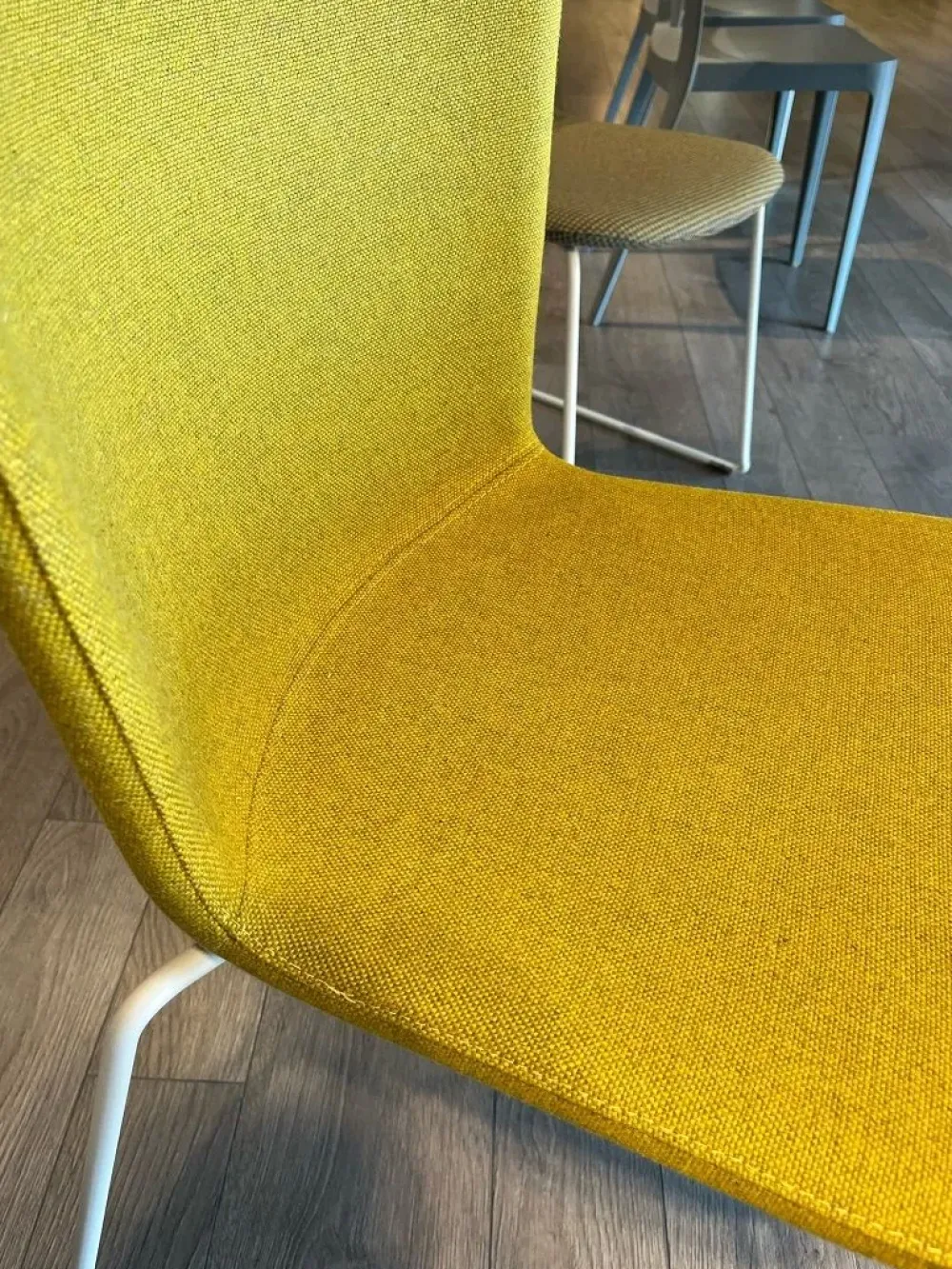 Sedia da cucina Calla SCONTATA Sedie