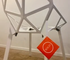 Magis Sedia da cucina Chair-one SCONTATA- Sedie