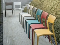 Target Point Sedia da cucina Cordoba a prezzo scontato- Sedie