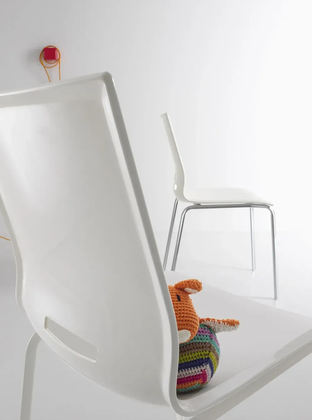 Point House Sedia da cucina Elena 4 di SCONTATA 25%- Sedie