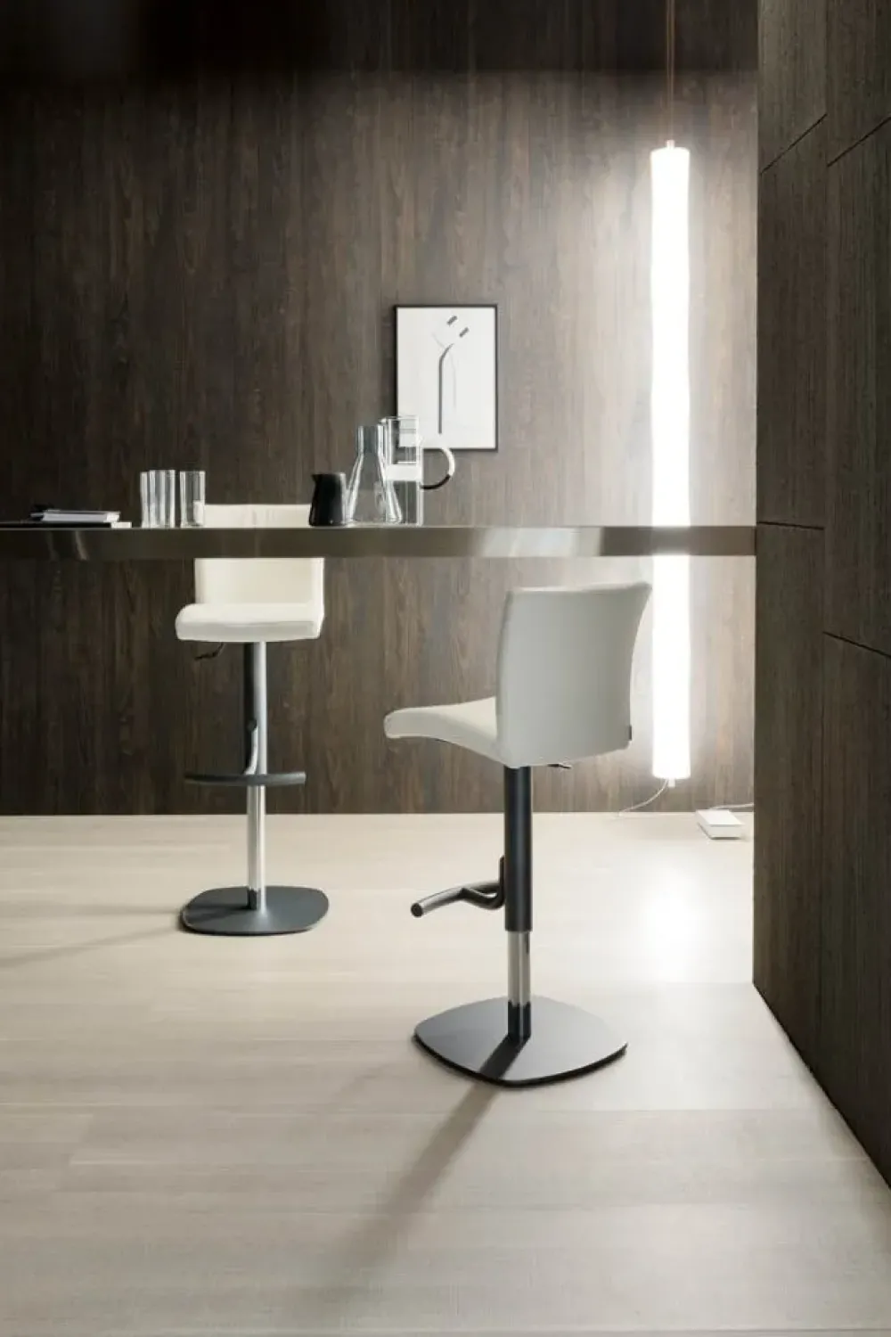 Sedia da cucina Emy in Offerta Outlet^Ozzio Online