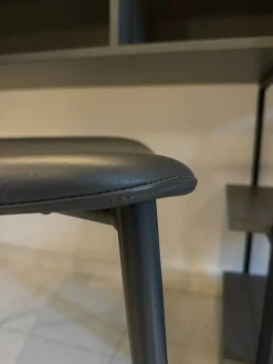 Best Sedia da cucina Ermes di SCONTATA 30% Sedie