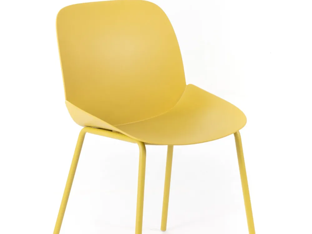 Outlet Sedia da cucina Eva di SCONTATA 32% Sedie