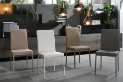 Stones Sedia da cucina Flag SCONTATA- Sedie