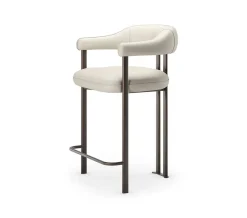 Cattelan Italia Sedia da cucina Greta a prezzo Outlet- Sedie