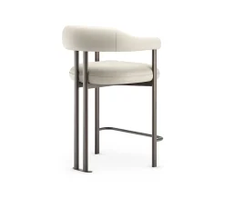 Cattelan Italia Sedia da cucina Greta a prezzo Outlet- Sedie