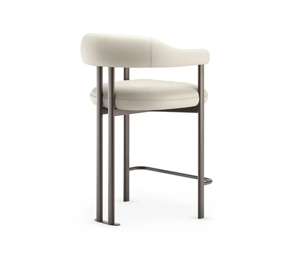 Cattelan Italia Sedia da cucina Greta a prezzo Outlet- Sedie