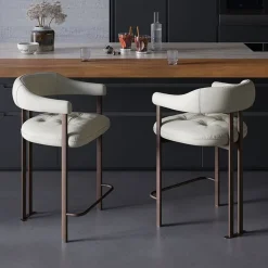 Cattelan Italia Sedia da cucina Greta a prezzo Outlet- Sedie