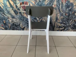 Connubia Sedia da cucina Jelly in Offerta Outlet- Sedie