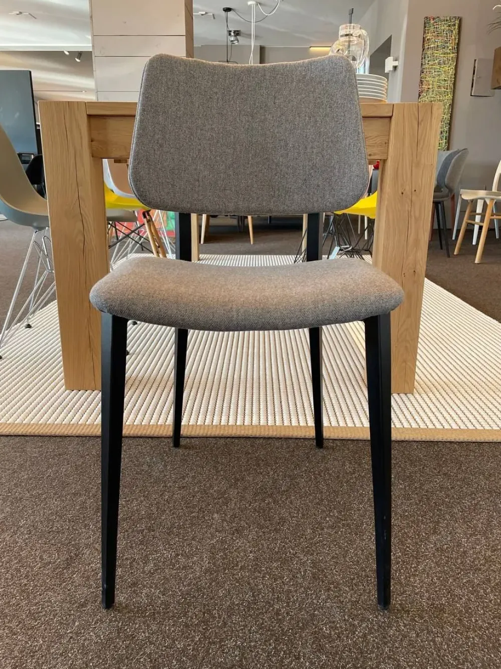 MIDJ Sedia da cucina Joe s m ts SCONTATA- Sedie