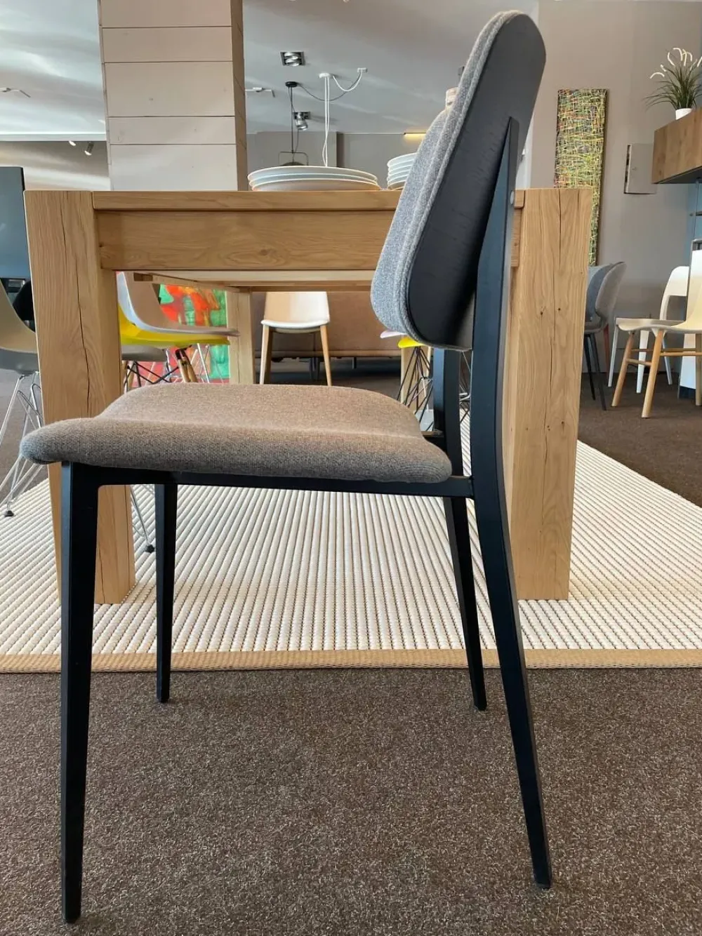 MIDJ Sedia da cucina Joe s m ts SCONTATA- Sedie