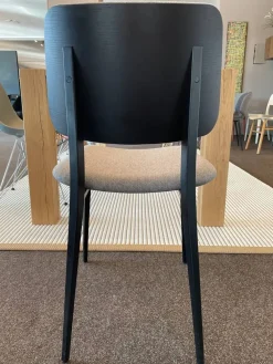 MIDJ Sedia da cucina Joe s m ts SCONTATA- Sedie