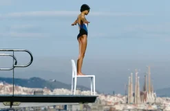 Infiniti Sedia da cucina Margot SCONTATA- Sedie