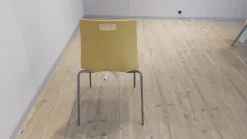 Sedia da cucina Mod olly di SCONTATA 53%^Ingenia Outlet