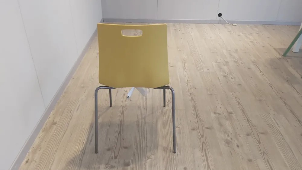 Sedia da cucina Mod olly di SCONTATA 53%^Ingenia Outlet