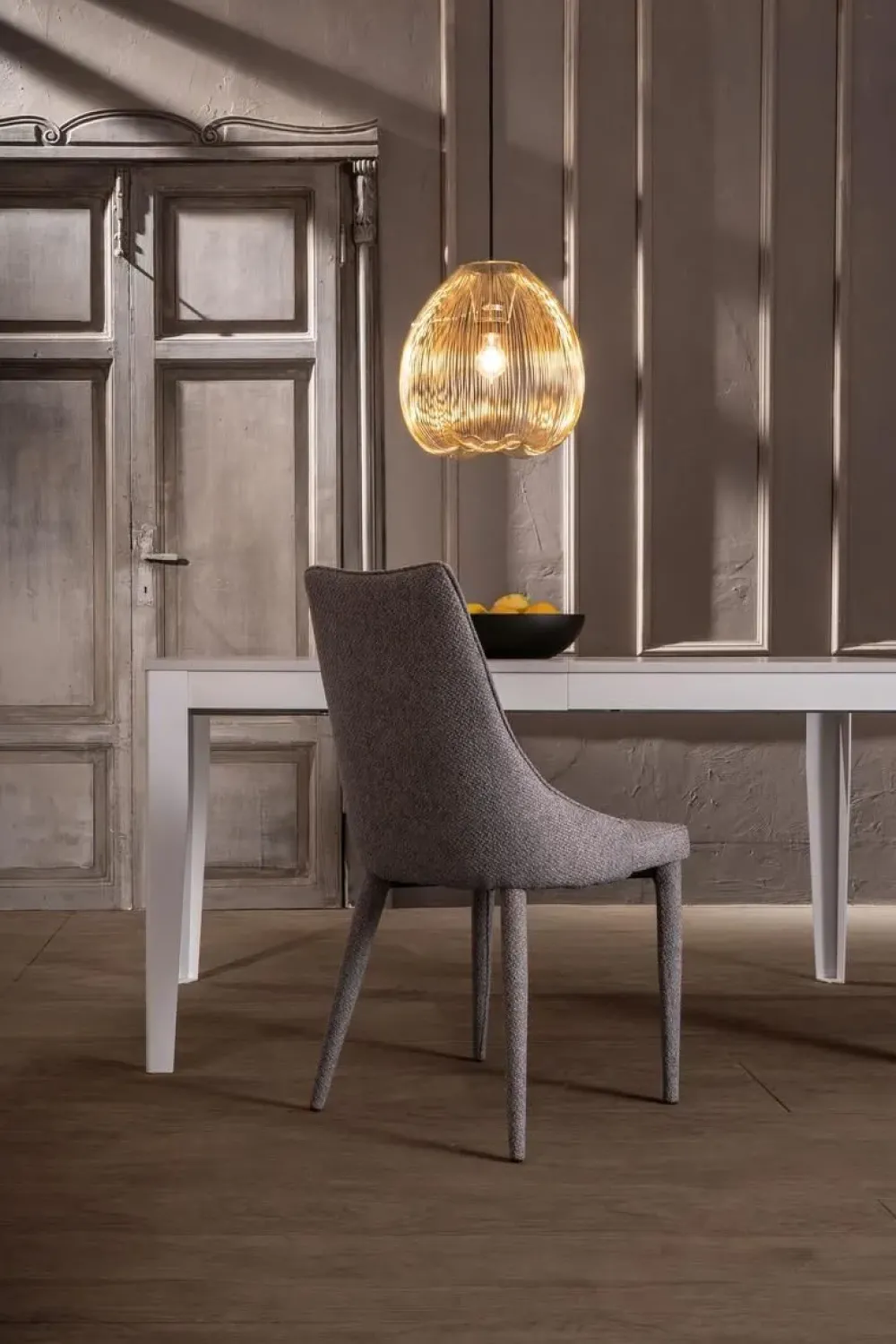 Discount Sedia da cucina Myriam SCONTATA Sedie