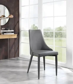 Discount Sedia da cucina Myriam SCONTATA Sedie