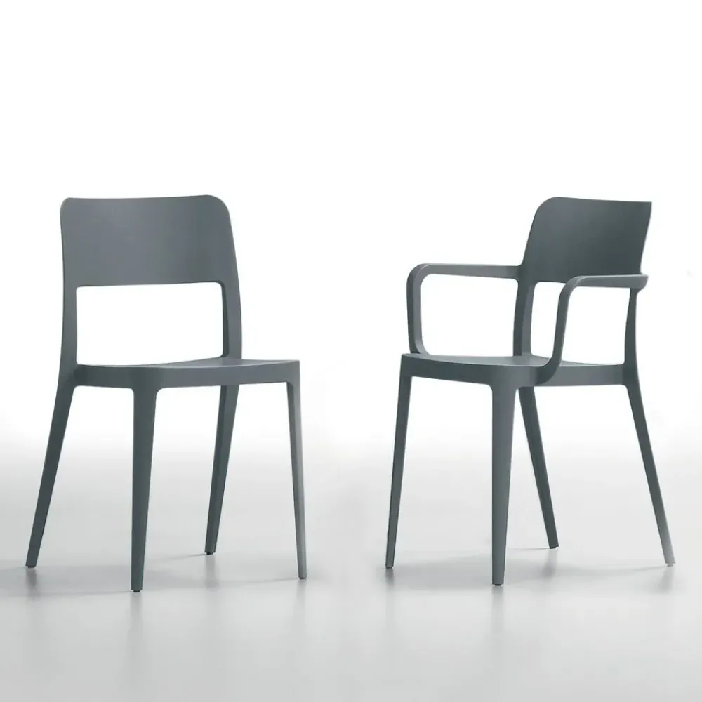 MIDJ Sedia da cucina Nene' a prezzo scontato- Sedie