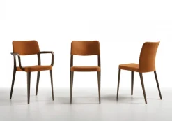 MIDJ Sedia da cucina Nene' a prezzo scontato- Sedie