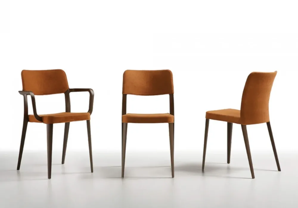 MIDJ Sedia da cucina Nene' a prezzo scontato- Sedie