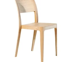 MIDJ Sedia da cucina Nene' a prezzo scontato- Sedie