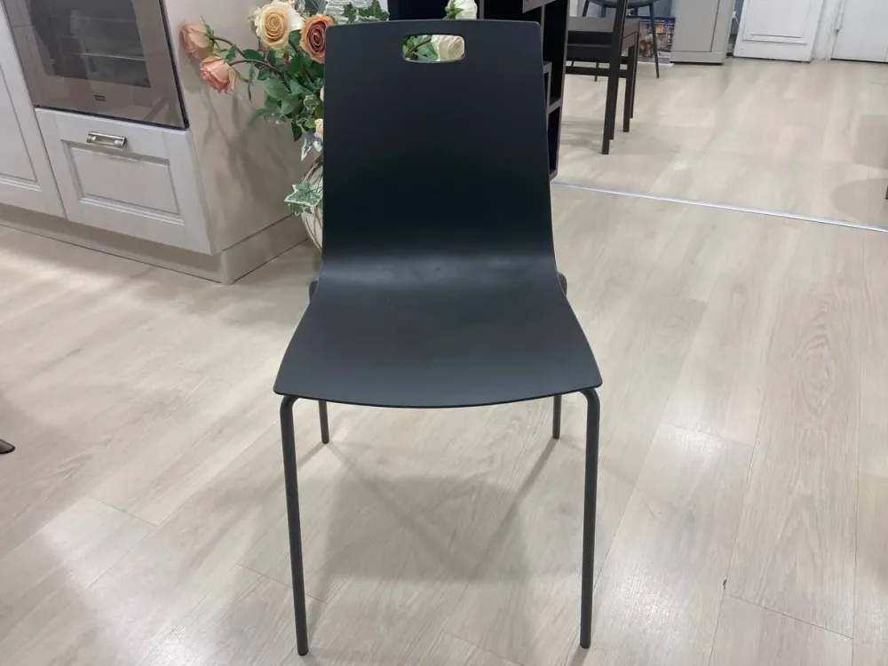 Best Sedia da cucina Olly di SCONTATA 50% Sedie