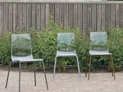 Discount Sedia da cucina Panama in Offerta Outlet Sedie