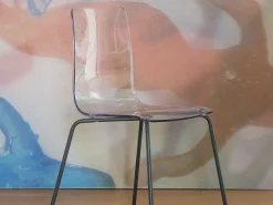 Discount Sedia da cucina Panama in Offerta Outlet Sedie