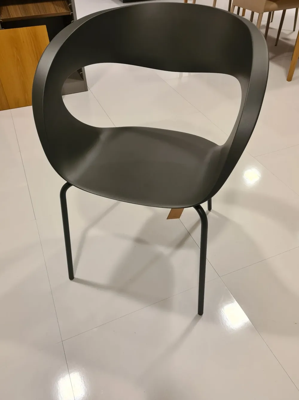 Sedia da cucina Raff SCONTATA^MIDJ Sale