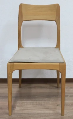 Discount Sedia da cucina realizzata in legno V974 nice supernatural di Sedie