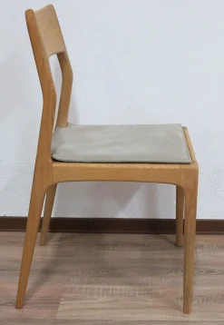 Discount Sedia da cucina realizzata in legno V974 nice supernatural di Sedie