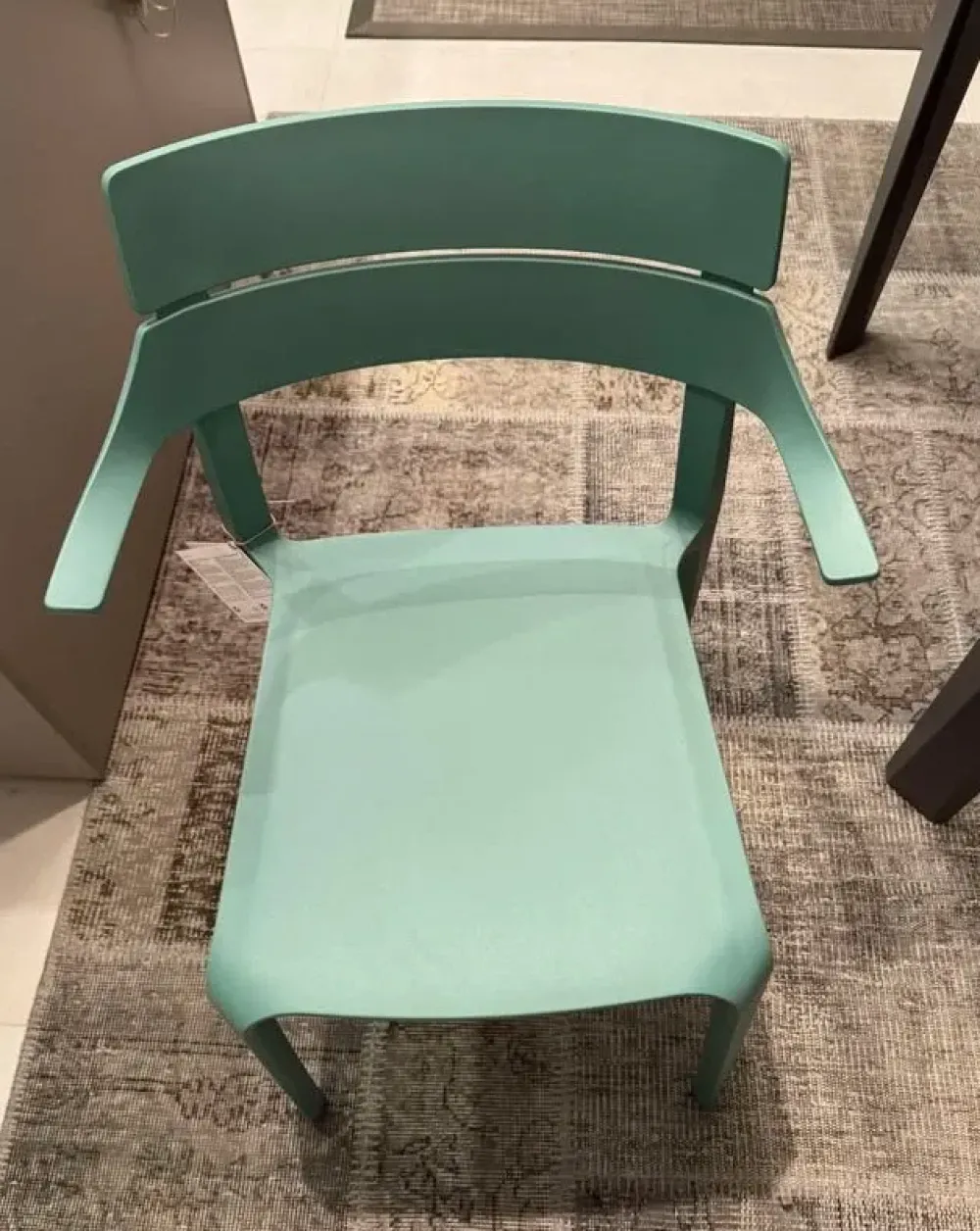 Sedia da cucina Rocket di SCONTATA 24% Sedie