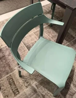 Sedia da cucina Rocket di SCONTATA 24% Sedie