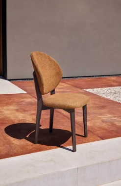 Sedia da cucina S166 sveva in Offerta Outlet^Friulsedie Clearance