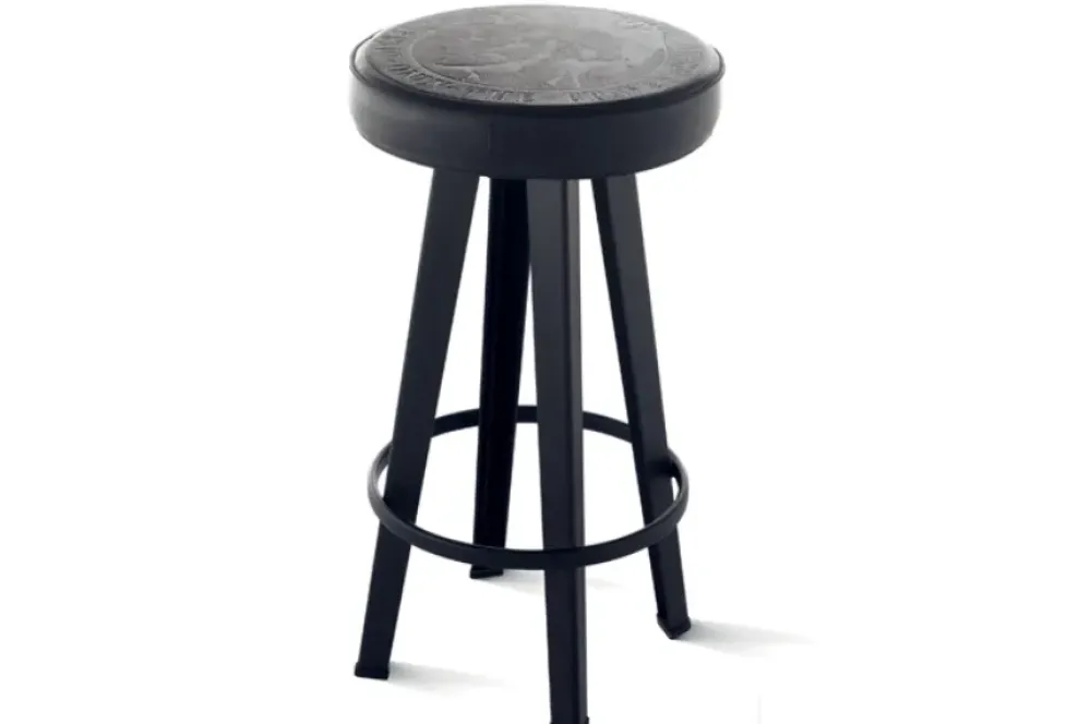 Sedia da cucina Sgabello diesel a prezzo Outlet^Scavolini Online